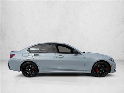 2024 BMW M340 i xDrive