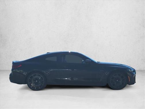 2026 BMW M4 Competition xDrive