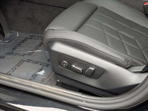2025 BMW i5 eDrive40