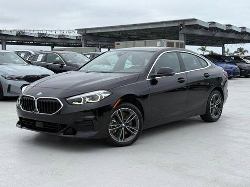 2023 BMW 228 Gran Coupe 228i sDrive Gran Coupe
