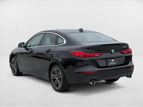 2023 BMW 228 Gran Coupe 228i sDrive Gran Coupe