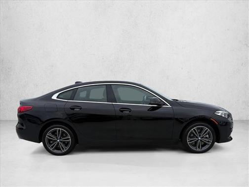 2023 BMW 228 Gran Coupe 228i sDrive Gran Coupe