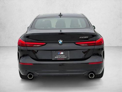 2023 BMW 228 Gran Coupe 228i sDrive Gran Coupe