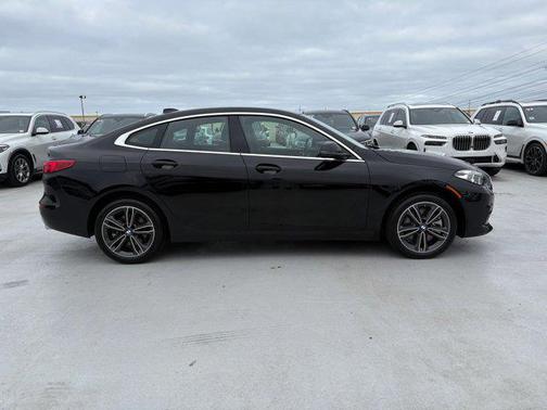 2023 BMW 228 Gran Coupe 228i sDrive Gran Coupe