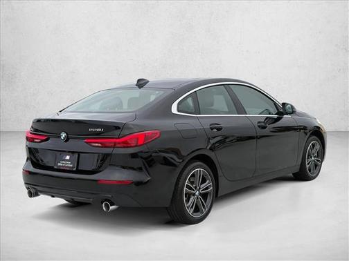 2023 BMW 228 Gran Coupe 228i sDrive Gran Coupe