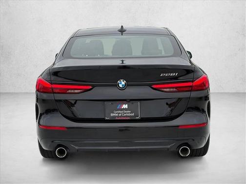 2023 BMW 228 Gran Coupe 228i sDrive Gran Coupe
