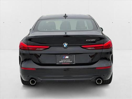 2023 BMW 228 Gran Coupe 228i sDrive Gran Coupe