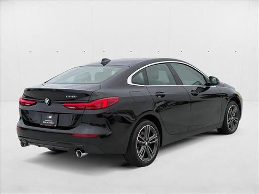 2023 BMW 228 Gran Coupe 228i sDrive Gran Coupe