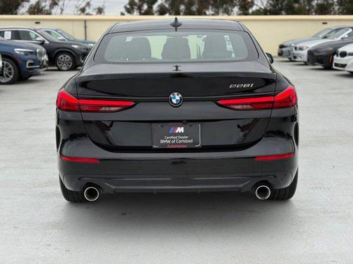 2023 BMW 228 Gran Coupe 228i sDrive Gran Coupe