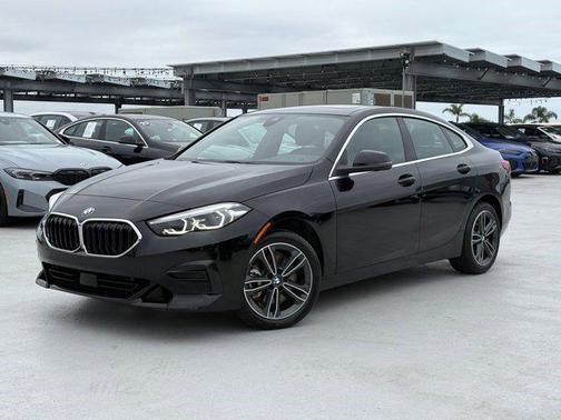 2023 BMW 228 Gran Coupe 228i sDrive Gran Coupe