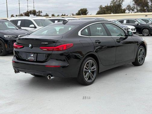 2023 BMW 228 Gran Coupe 228i sDrive Gran Coupe