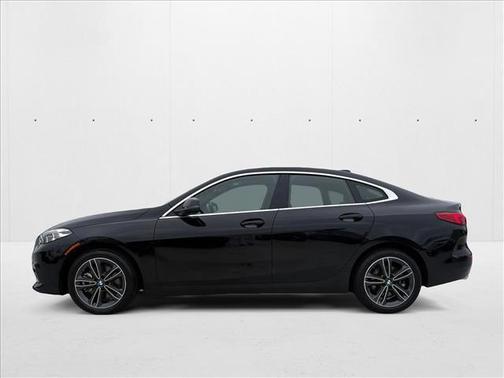 2023 BMW 228 Gran Coupe 228i sDrive Gran Coupe