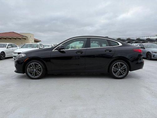 2023 BMW 228 Gran Coupe 228i sDrive Gran Coupe