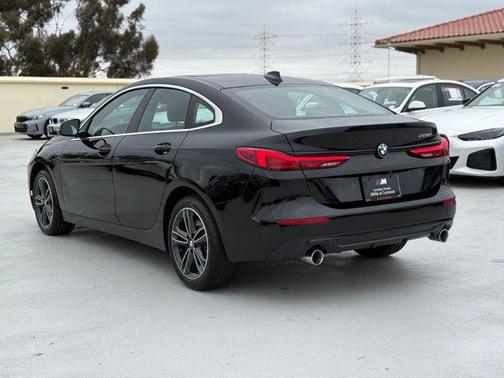 2023 BMW 228 Gran Coupe 228i sDrive Gran Coupe