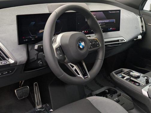 Dune 2026 BMW iX xDrive60