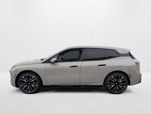 Dune 2026 BMW iX xDrive60