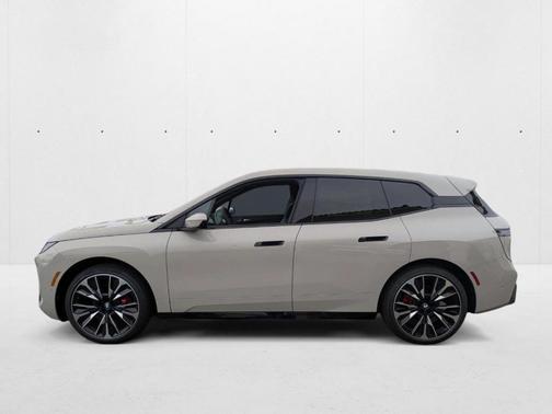 Dune 2026 BMW iX xDrive60