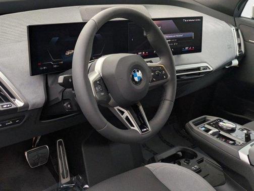 Dune 2026 BMW iX xDrive60