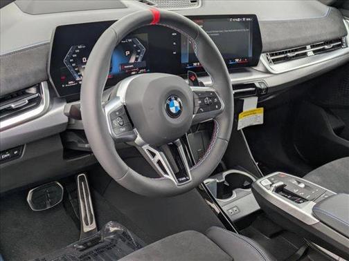 2025 BMW X2 M35i