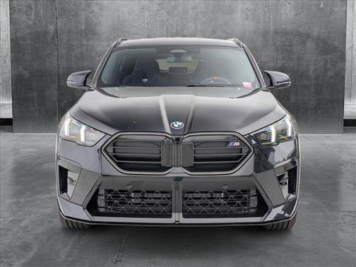 2025 BMW X2 M35i