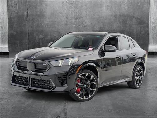 2025 BMW X2 M35i