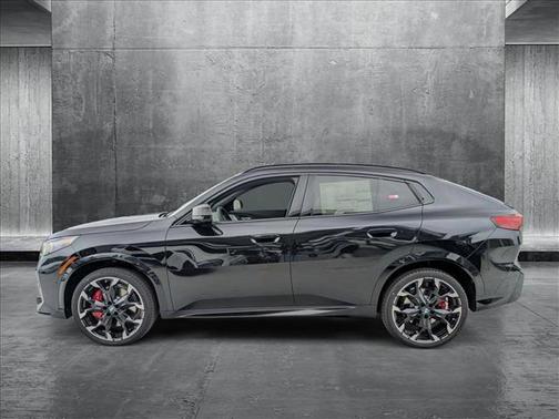 2025 BMW X2 M35i
