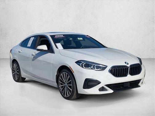 2024 BMW 228 Gran Coupe 228i sDrive Gran Coupe