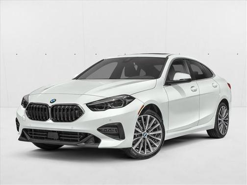 2024 BMW 228 Gran Coupe 228i sDrive Gran Coupe