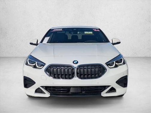 2024 BMW 228 Gran Coupe 228i sDrive Gran Coupe