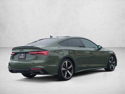 2024 Audi A5 Sportback S line Premium Plus