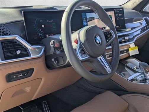 2026 BMW X5 M Competition