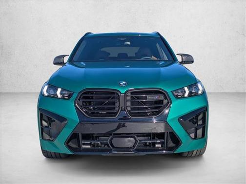 2026 BMW X5 M Competition