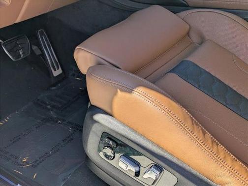 2026 BMW X5 M Competition