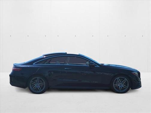 2019 Mercedes-Benz E-Class E 450