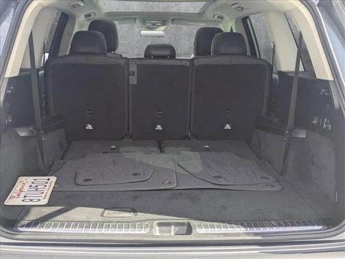 2020 Mercedes-Benz GLS 450 Base 4MATIC