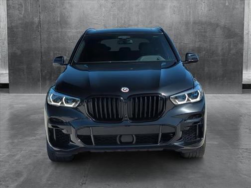 2023 BMW X5 M50i