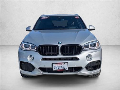 2017 BMW X5 eDrive xDrive40e