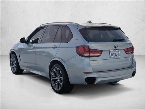 2017 BMW X5 eDrive xDrive40e