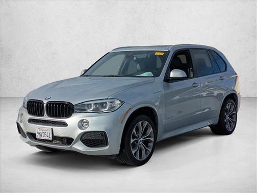 2017 BMW X5 eDrive xDrive40e