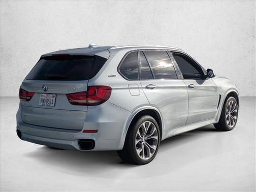 2017 BMW X5 eDrive xDrive40e