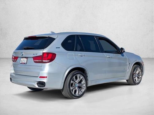 2017 BMW X5 eDrive xDrive40e