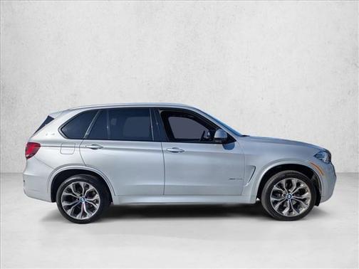 2017 BMW X5 eDrive xDrive40e