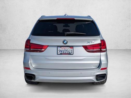 2017 BMW X5 eDrive xDrive40e