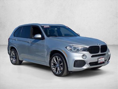 2017 BMW X5 eDrive xDrive40e