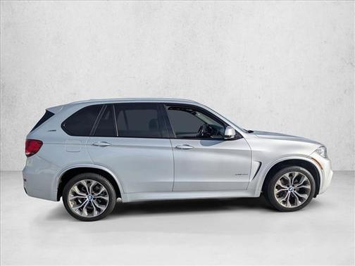 2017 BMW X5 eDrive xDrive40e