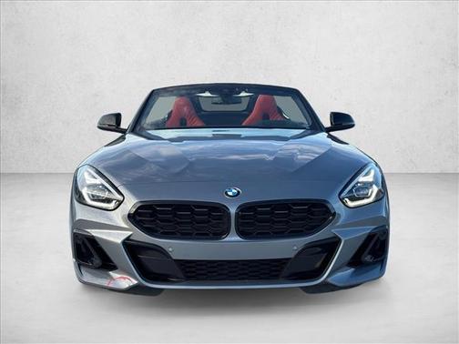 2025 BMW Z4 sDrive30i