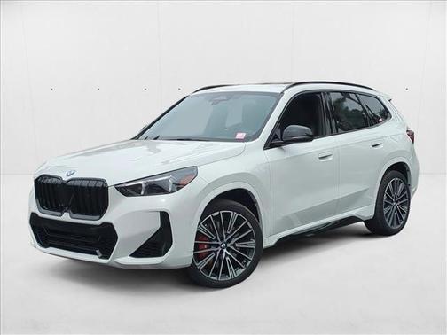 2026 BMW X1 xDrive28i