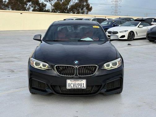 2015 BMW M235 i xDrive