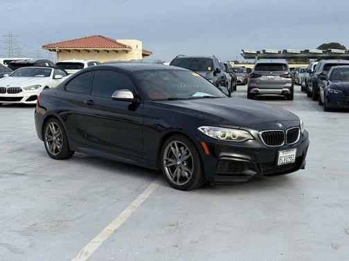 2015 BMW M235 i xDrive