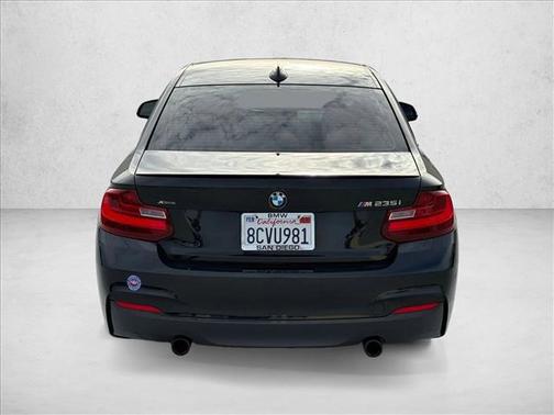 2015 BMW M235 i xDrive